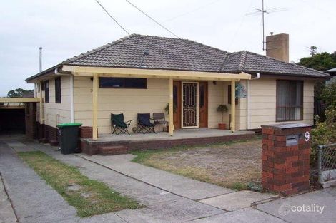 9 Hyland St, Traralgon, VIC 3844