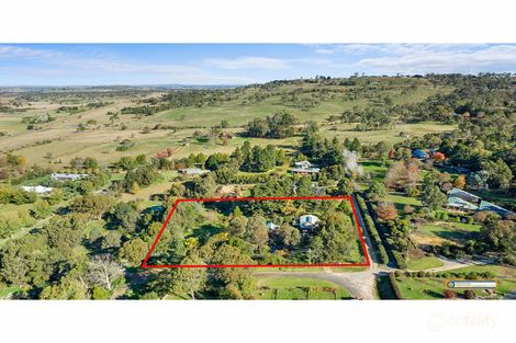 Property photo of 40 Sattlers Road Armidale NSW 2350