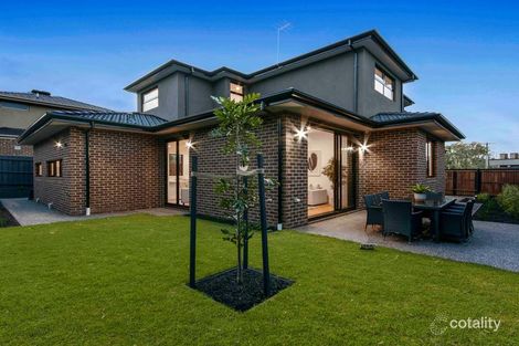 Property photo of 39B Summit Crescent Glen Waverley VIC 3150