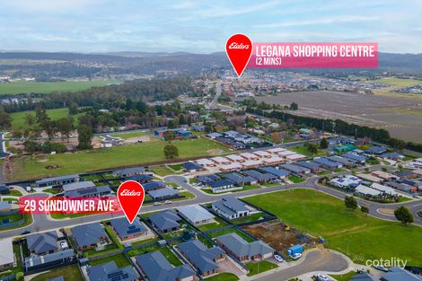 29 Sundowner Ave, Legana, TAS 7277