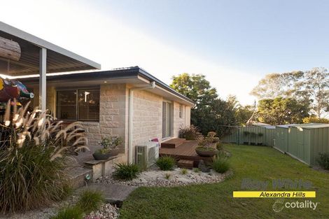 Property photo of 12 Wentworth Drive Capalaba QLD 4157