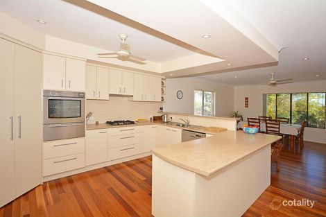 Property photo of 11 Jacobsen Outlook Urraween QLD 4655