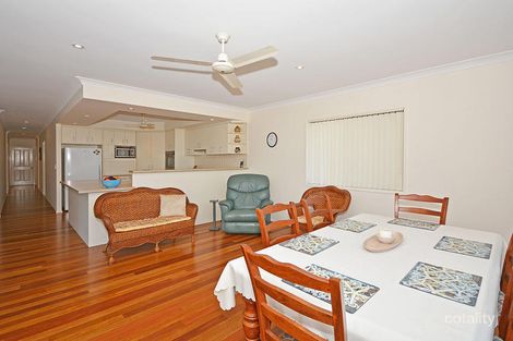 Property photo of 11 Jacobsen Outlook Urraween QLD 4655