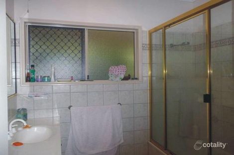 Property photo of LOT 5 Five Mile Creek Road Damper Creek QLD 4849