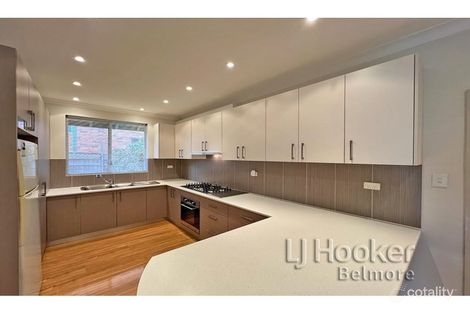 Property photo of 22 Hall Street Belmore NSW 2192