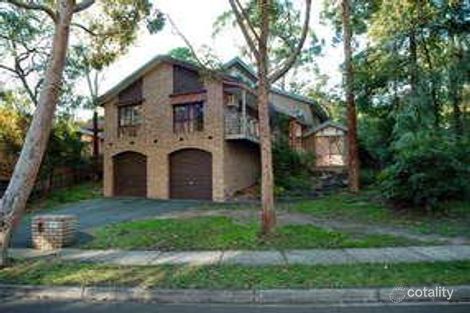 Property photo of 8 Bainbridge Drive Eltham VIC 3095