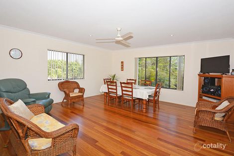 Property photo of 11 Jacobsen Outlook Urraween QLD 4655