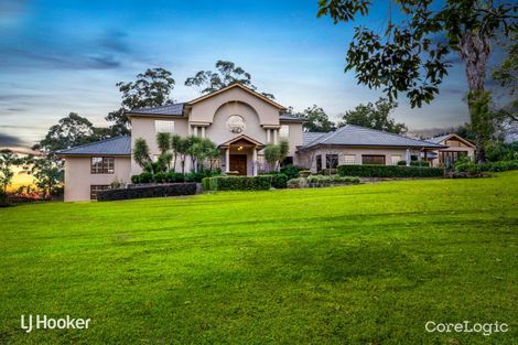 Property photo of 392 Old Northern Road Glenhaven NSW 2156