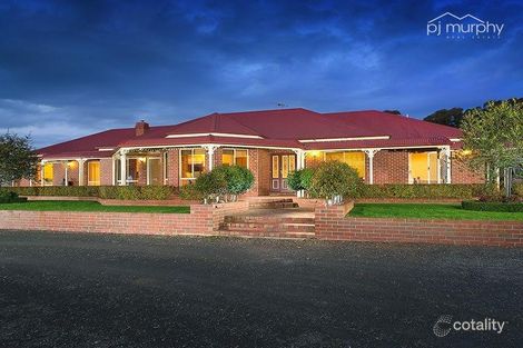 23 Bowran Ct, Allans Flat, VIC 3691