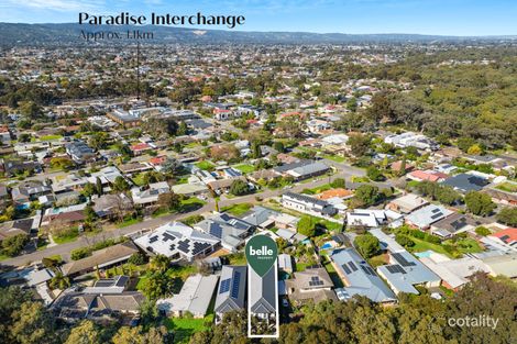 Property photo of 14 Greenglade Drive Paradise SA 5075