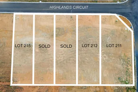 Property photo of 108 Highlands Circuit Berridale NSW 2628