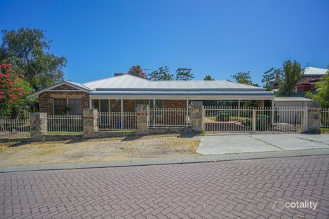 2 Millard Cl, Ashfield, WA 6054