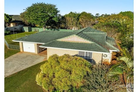 Property photo of 50 Dudley Drive Goonellabah NSW 2480