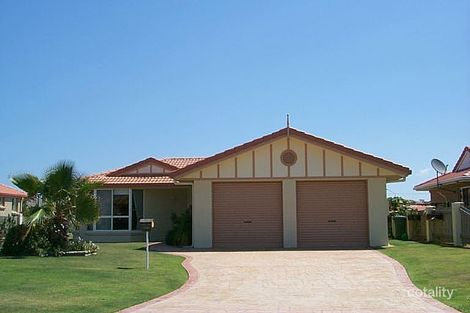 Property photo of 8 Atlantic Drive Yeppoon QLD 4703