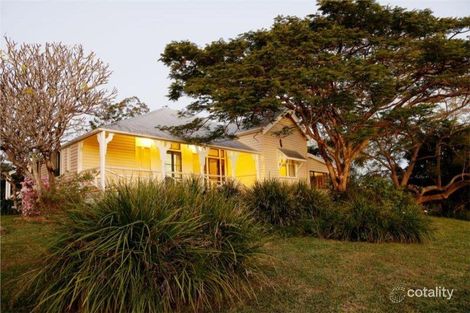 Property photo of 100 Tablelands Road Cooran QLD 4569