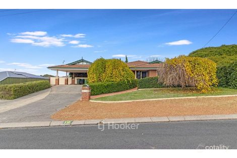 Property photo of 19 Wellington Boulevard Collie WA 6225