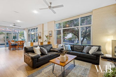 Property photo of 9A Chalmers Street Fremantle WA 6160