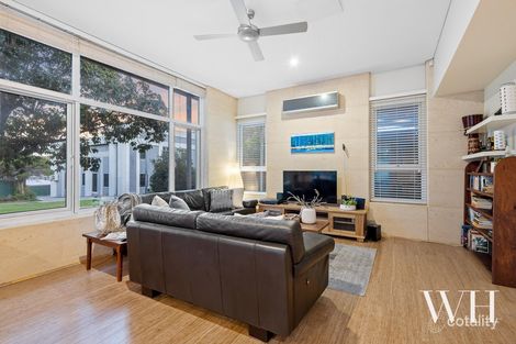 Property photo of 9A Chalmers Street Fremantle WA 6160