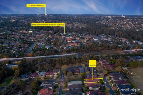 Property photo of 18 Myee Crescent Baulkham Hills NSW 2153