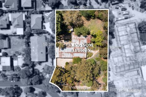 1-198 Greeves Dr, Kilsyth, VIC 3137