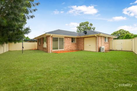 Property photo of 14 Magpie Road Green Valley NSW 2168