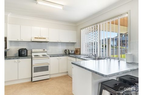 Property photo of 50 Dudley Drive Goonellabah NSW 2480