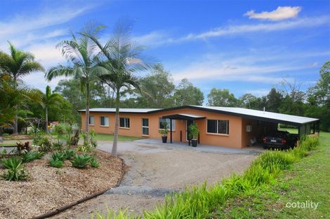 Property photo of 10 Renshaw Road Pinbarren QLD 4568