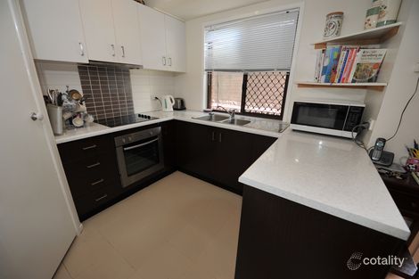 Property photo of 6 Merlin Terrace Kenmore QLD 4069