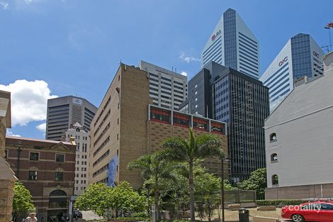 280 Elizabeth St, Brisbane City, QLD 4000