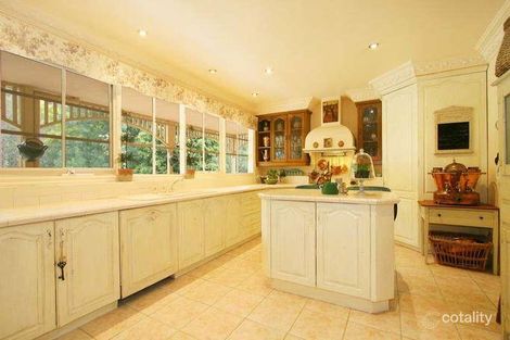 Property photo of 63 Park Drive Belgrave VIC 3160