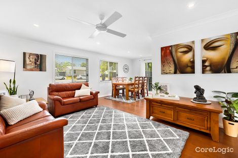 Property photo of 52 Primrose Street Booragul NSW 2284