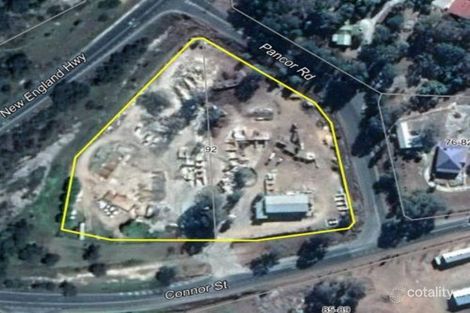 84-92 Connor St, Stanthorpe, QLD 4380