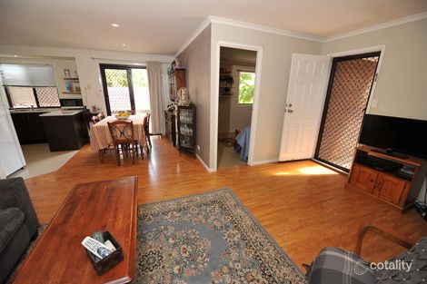 Property photo of 6 Merlin Terrace Kenmore QLD 4069