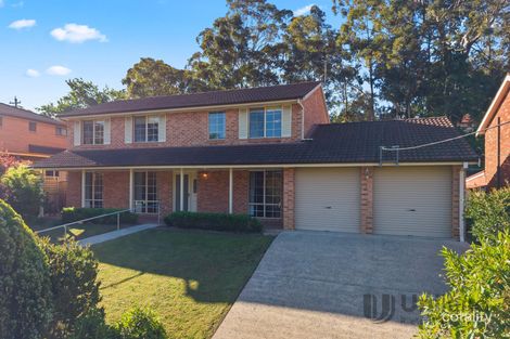 Property photo of 20 Cottee Drive Epping NSW 2121