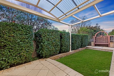 Property photo of 18 Myee Crescent Baulkham Hills NSW 2153