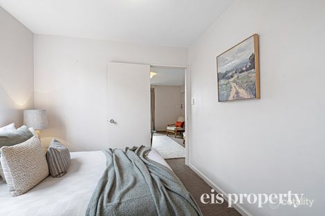 Property photo of 2/9 Clarke Avenue Battery Point TAS 7004