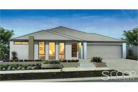 Property photo of 4 Oncidium Way Seville Grove WA 6112