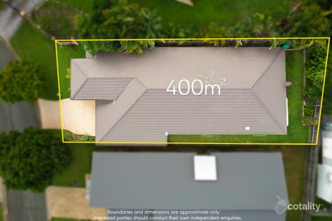 Property photo of 12 Greenwood Street Springfield Lakes QLD 4300
