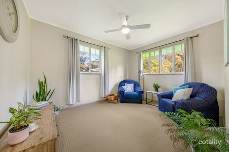 Property photo of 2744 Boonah-Rathdowney Road Maroon QLD 4310