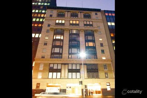 Property photo of 1012/422-428 Collins Street Melbourne VIC 3000