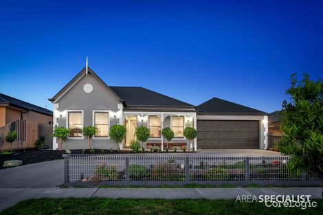 Property photo of 25 Rodeo Drive Lang Lang VIC 3984