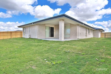 Property photo of 88 Cirrus Way Coomera QLD 4209