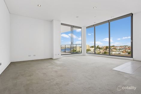 Property photo of 401/118 Alfred Street South Milsons Point NSW 2061
