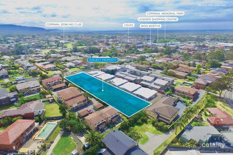 Property photo of 44 The Avenue Corrimal NSW 2518