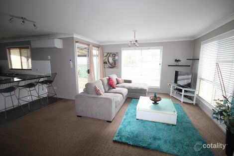 Property photo of 13 College Crescent Dalby QLD 4405