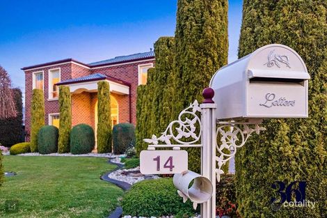 Property photo of 14 Garden Court Werribee VIC 3030
