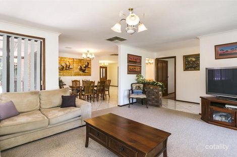 Property photo of 23 Farnsworth Drive Morphett Vale SA 5162