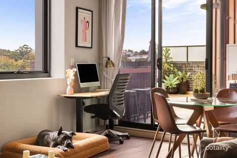 505/1 Brightwell Lane, Erskineville, NSW 2043