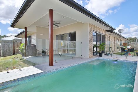Property photo of 6 Porter Street Ripley QLD 4306