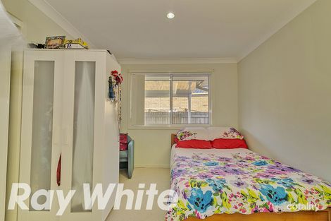 Property photo of 16 Lake Wivenhoe Court Logan Reserve QLD 4133